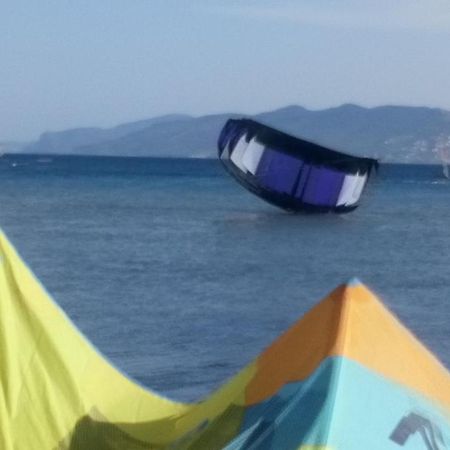 Orestis House Αρτέμιδα Εξωτερικό φωτογραφία