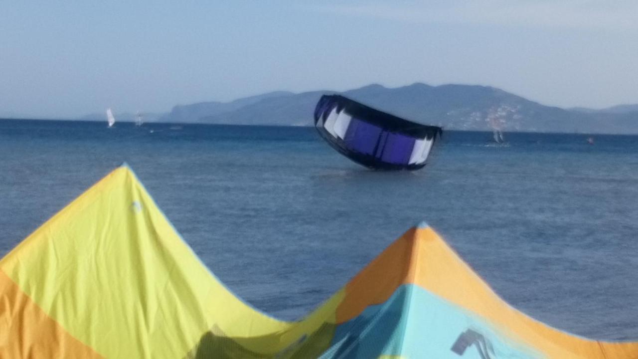 Orestis House Αρτέμιδα Εξωτερικό φωτογραφία