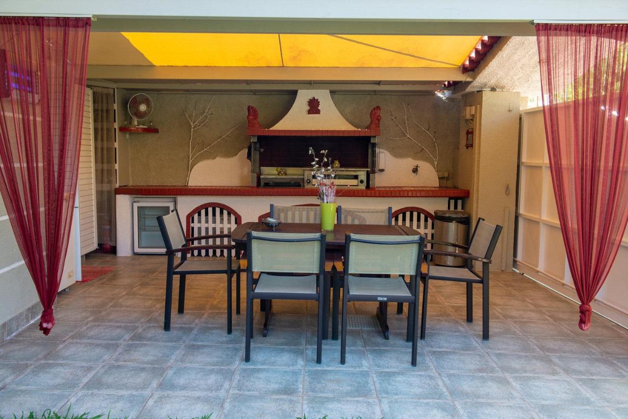 Orestis House Αρτέμιδα Εξωτερικό φωτογραφία