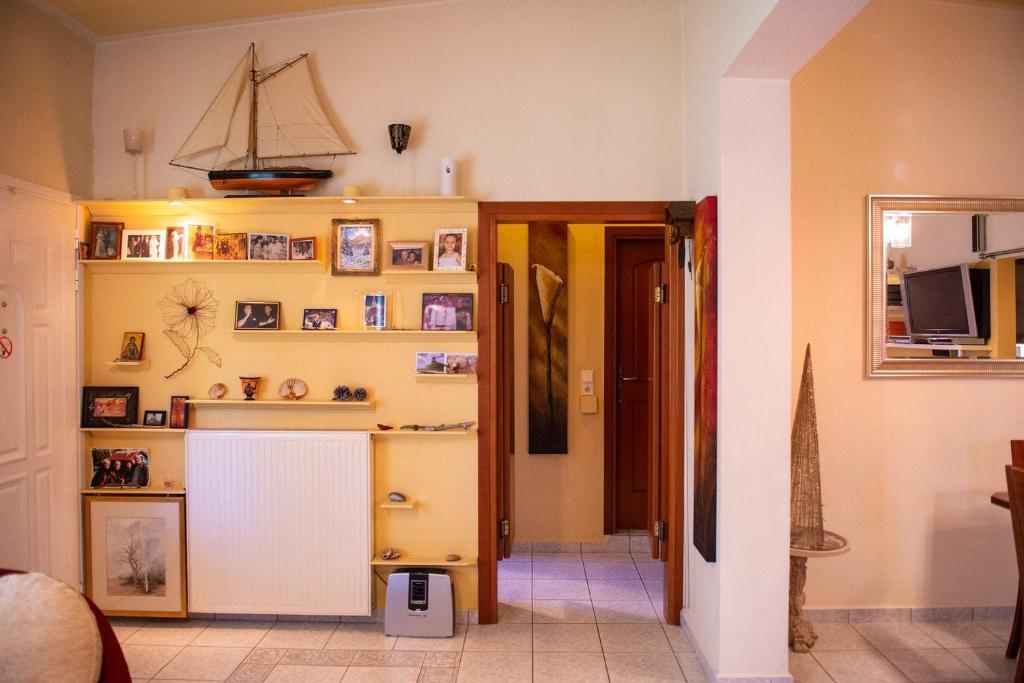 Orestis House Αρτέμιδα Εξωτερικό φωτογραφία